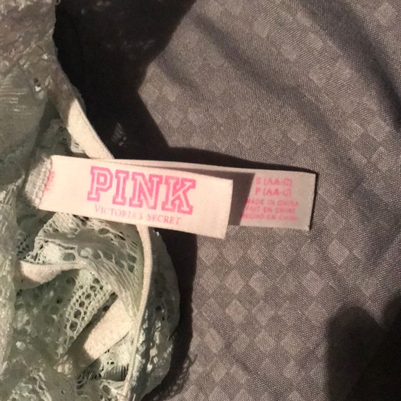 Push up bralette - Picture 3 of 4